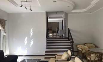 Imagem 6: Casa de condomínio para aluguel com 300 metros quadrados com 3 quartos