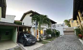 Imagem 2: Alugo e vendo casa condomínio em Ipitanga