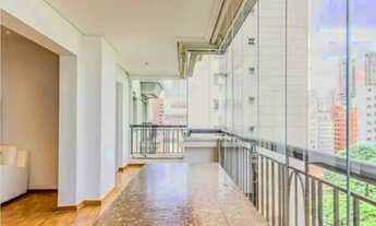 Imagem 7: SÃO PAULO - Apartamento Padrão - MOEMA