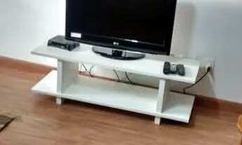 Imagem: Flat para locação no Jardins - Edifício