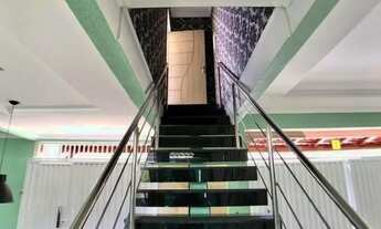 Imagem 7: Casa com 5 Quartos, Academia, Piscina, Poço, Cond. fechado / Jardim Amazônia - Ananindeua