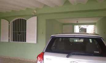 Imagem: Casa com 2 dormitórios à venda, 98 m²