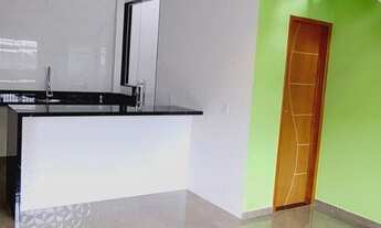 Imagem 4: Belíssima CASA na PEDREIRA, 3/4 sendo 1 suite, 1 Vaga, ACABAMENTO DE PRIMEIRA!