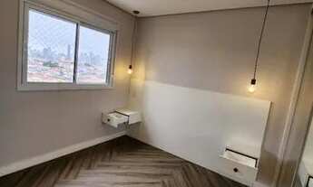 Imagem 2: APARTAMENTO MOOCA COM VARANDA GOURMET