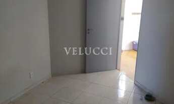 Imagem: Apartamento - Centro - Campinas