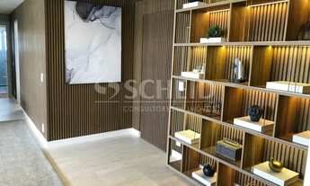 Imagem 6: Apartamento com 3 quartos à venda com 1 suítes e 2 vagas de garagem em Santo Amaro