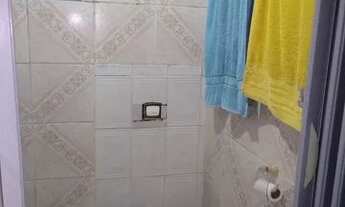 Imagem 3: Vendo casa com garagem no jardim Damasceno. Não é viela