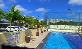 Imagem: Excelente apartamento no Condomínio Vila