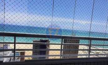 Imagem 2: APARTAMENTO MOBILIADO para aluguel, 2 quartos, 1 suíte, 2 vagas, Meireles - FORTALEZA/CE