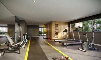 Imagem 5: ICONIC - O NOVO ÍCONE NO CENTRO - OSASCO - SP