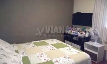 Imagem 7: Casa com 3 Dormitorios em Baeta Neves , São Bernardo Do Campo