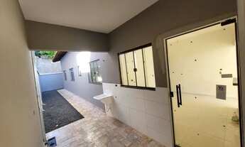 Imagem 6: Casa à venda, 84 m² por R$ 313.000 - Leonor - Londrina/PR