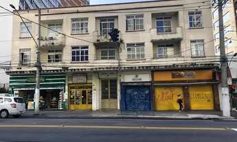 Imagem: -Apartamento com 1 dormitório para alugar