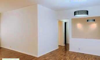 Imagem: Apartamento para venda em Moema com 104m²