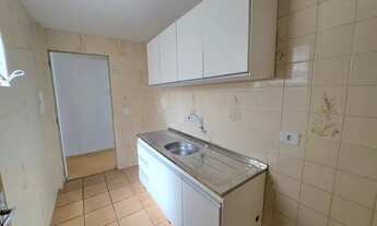 Imagem 5: Apartamento 3 dorms. Aluguel C.Comprido -Curitiba - PR