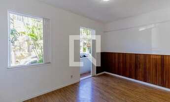 Imagem 3: Apartamento para Aluguel - Urca, 2 Quartos, 77 m2