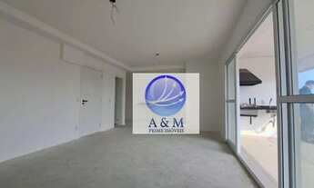 Imagem 5: Apartamento com 3 dormitórios à venda, 129 m² por R$ 1.430.000 - Parque São Jorge - São Pa