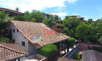 Imagem 7: Casa com 6 dormitórios à venda, 238 m² por R$ 1.350.000,00 - Geribá - Armação dos Búzios/R