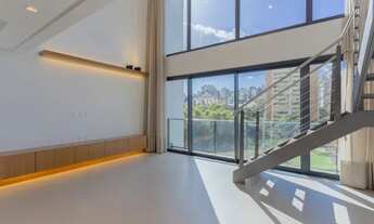 Imagem 4: APARTAMENTO DUPLEX 1 DORMITÓRIO NO BAIRRO BELA VISTA - PRAÇA NILO