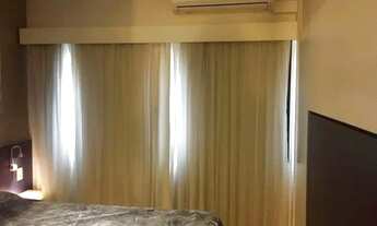 Imagem 6: Flat para locação no Itaim Bibi - Edifício The Town - Cód. CZW03294