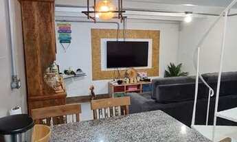 Imagem 7: Casa com 1 dormitório para alugar, 40 m² por R$ 2.458,00/mês - Tatuapé - São Paulo/SP