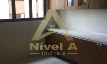 Imagem 7: Apartamento para Venda em São Paulo / SP no bairro Vila Nova Conceição