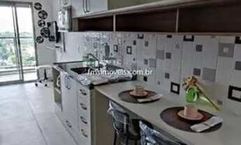 Imagem 7: Belíssimo Studio para alugar, com uma vista incrível da varanda!