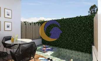 Imagem 2: Villa Del Porto, Apartamento à venda, a partir de 309.900,00, Porto de Galinhas, Ipojuca