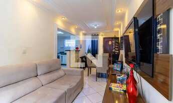 Imagem 4: Apartamento para Aluguel - Conjunto Residencial Jose Bonifacio, 2 Quartos, 56 m2