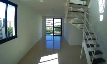 Imagem 3: Cobertura Duplex na tijuca