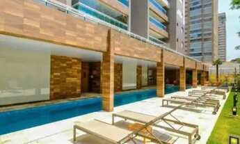 Imagem 7: Apartamento para Venda em São Paulo, Campo Belo, 3 dormitórios, 2 banheiros, 2 vagas