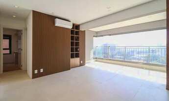 Imagem 6: Apartamento Alto Padrão para Aluguel em Indianópolis São Paulo-SP - 1002-2008-T