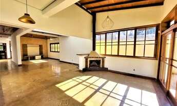 Imagem 7: Casa com 4 dormitórios para alugar, 320 m² por R$ 13.691,05/mês - Granja Viana - Cotia/SP