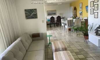 Imagem 4: Apartamento - Cobertura para venda com 4 quartos em Aflitos Recife PE