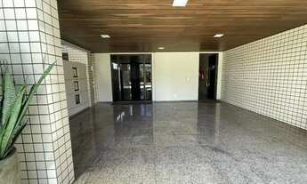 Imagem 5: Apartamento com 3 dormitórios à venda, 127 m² por R$ 400.000,00 - Cocó - Fortaleza/CE