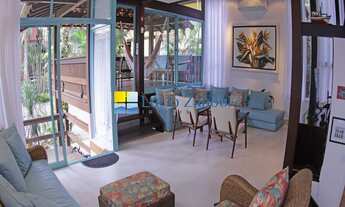 Imagem 13: Casa em condomínio à venda em Camburi a 150 metros da praia