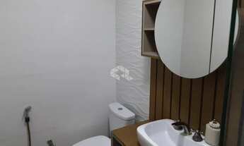 Imagem 7: Casa térrea para venda com 160 metros quadrados com 2 quartos em proximo ao Canoas Sho - C