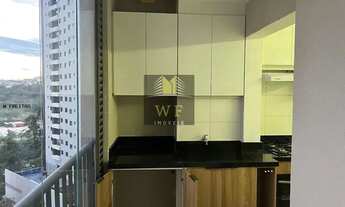 Imagem 4: Apartamento para Locação em Barueri, Alphaville Empresarial, 2 dormitórios, 1 banheiro, 1