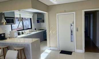 Imagem 3: APARTAMENTO DE CINEMA!!! Simplesmente Lindo, 3 dormitórios, IMPECÁVEL, no bairro Gonzaga e