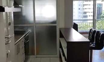 Imagem 3: Apartamento para locação ou venda em Cerqueira César - São Paulo