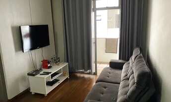 Imagem: Apartamento 2 Quartos Lourdes