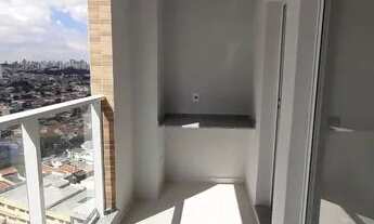 Imagem 3: APARTAMENTO NOVO - PRONTO PARA MORAR 57m² - RUDGE RAMOS SBC