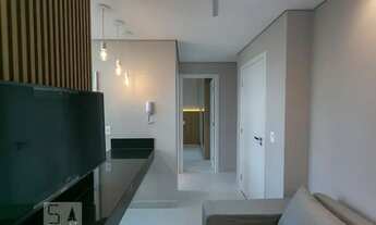 Imagem 4: Apartamento para Aluguel - Savassi, 1 Quarto, 30 m2