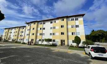 Imagem 3: Serraria - Apartamento 2/4 - 48m² - R$ 165.000,00 - Maceió - AL