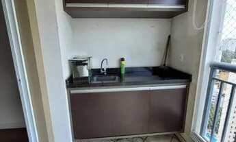 Imagem 4: Apartamento para aluguel e venda com 67 metros