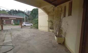 Imagem 2: Sobrado 06 dormitórios REF: C1433