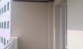 Imagem 3: Apartamento com 2 dormitórios à venda, 46 m² por R$ 442.000 - Demarchi - São Bernardo do C