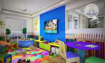 Imagem 6: Apartamento com 2 dormitórios à venda, 50 m² por R$ 299.000,00 - Mirim - Praia Grande/SP