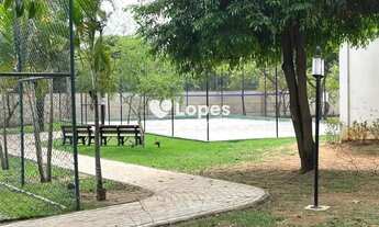 Imagem 7: Terreno 605 m2, 100% plano, condominio Bella Florença, Paulinia-SP