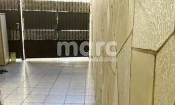 Imagem 3: SAO PAULO - Casa Padrão - CAMBUCI